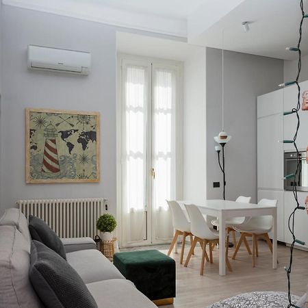 Lovely & Modern Home In China Town Area - Via Rosmini Mediolan Zewnętrze zdjęcie