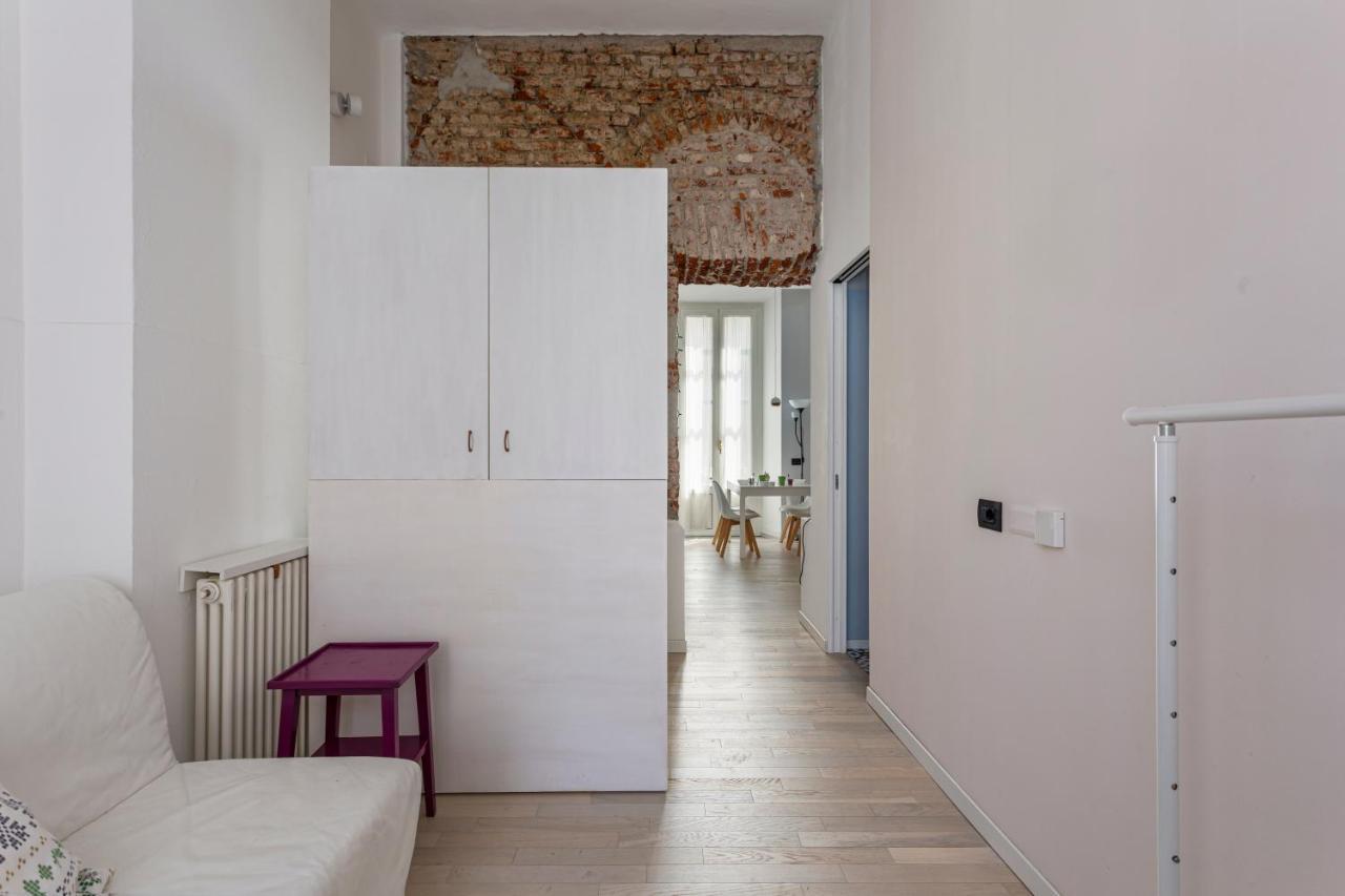 Lovely & Modern Home In China Town Area - Via Rosmini Mediolan Zewnętrze zdjęcie