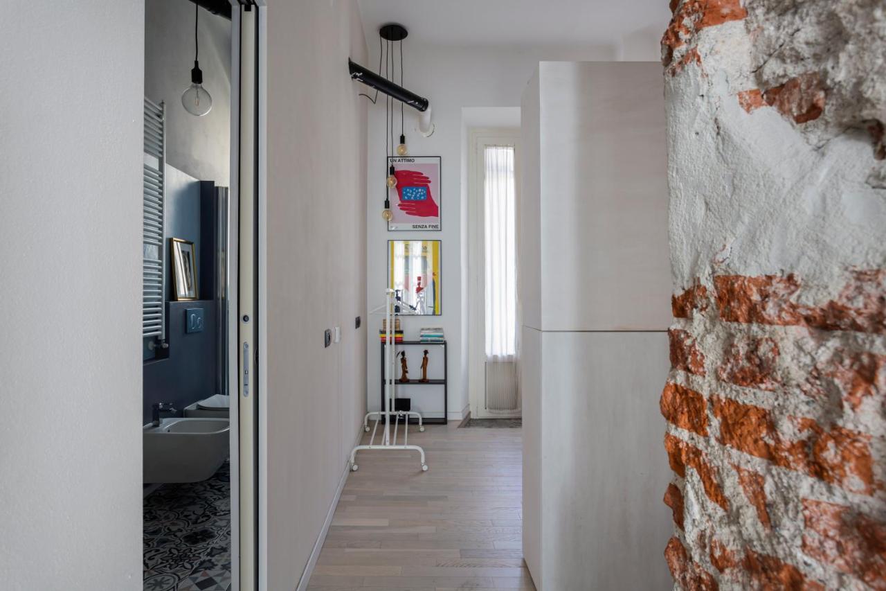 Lovely & Modern Home In China Town Area - Via Rosmini Mediolan Zewnętrze zdjęcie