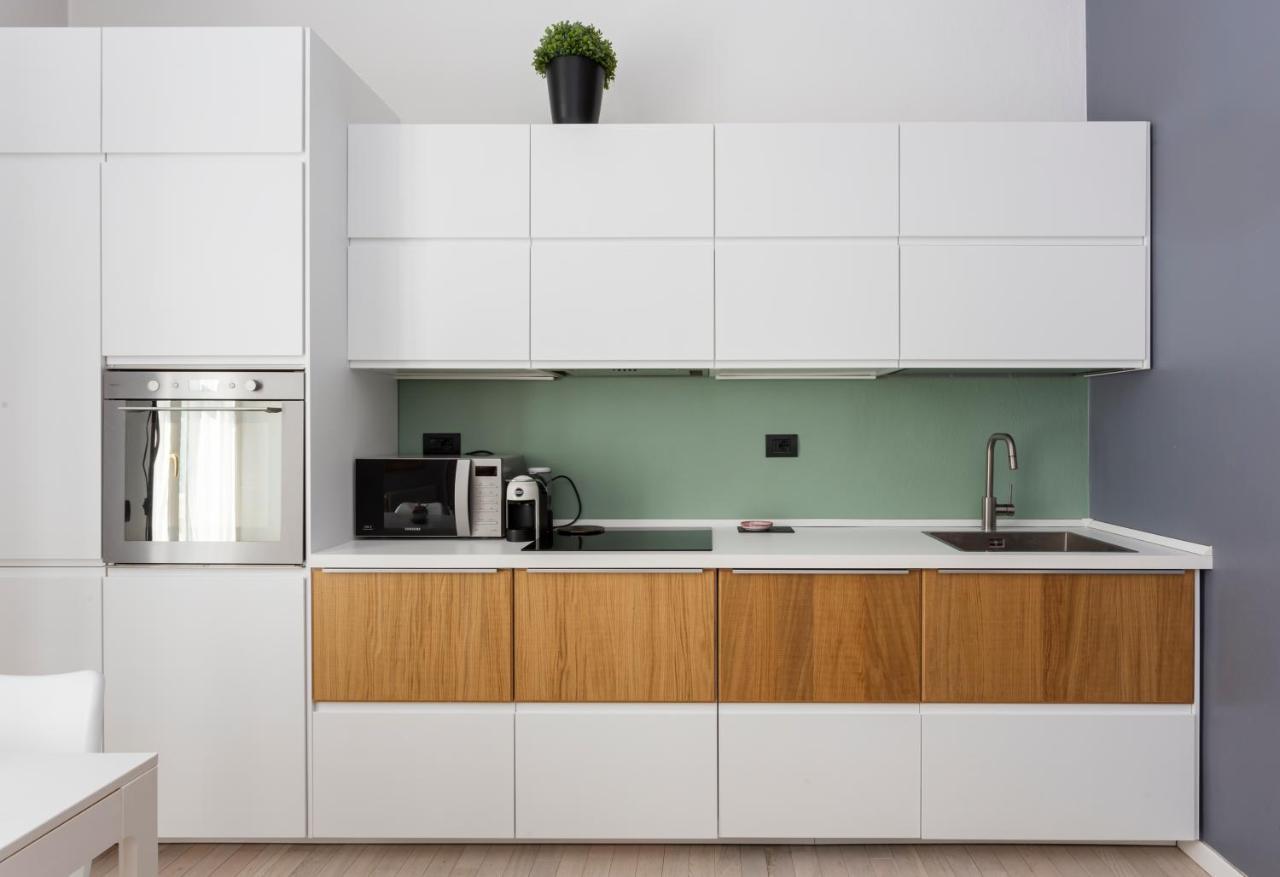 Lovely & Modern Home In China Town Area - Via Rosmini Mediolan Zewnętrze zdjęcie