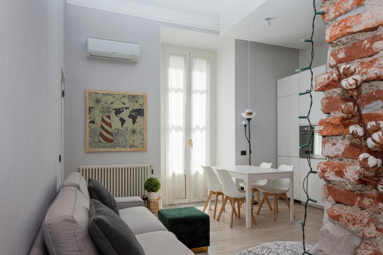 Lovely & Modern Home In China Town Area - Via Rosmini Mediolan Zewnętrze zdjęcie