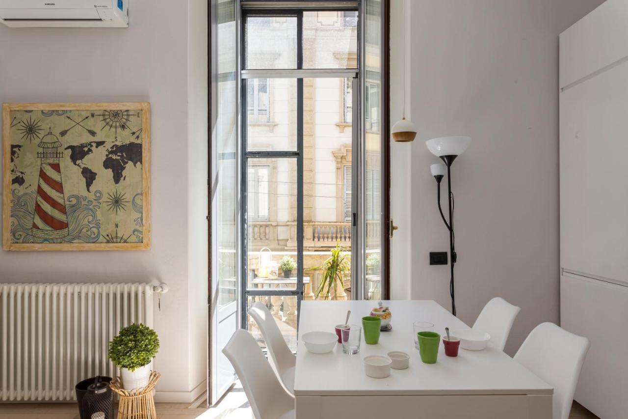 Lovely & Modern Home In China Town Area - Via Rosmini Mediolan Zewnętrze zdjęcie