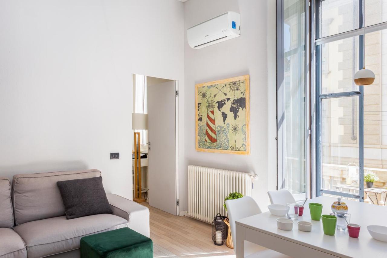 Lovely & Modern Home In China Town Area - Via Rosmini Mediolan Zewnętrze zdjęcie