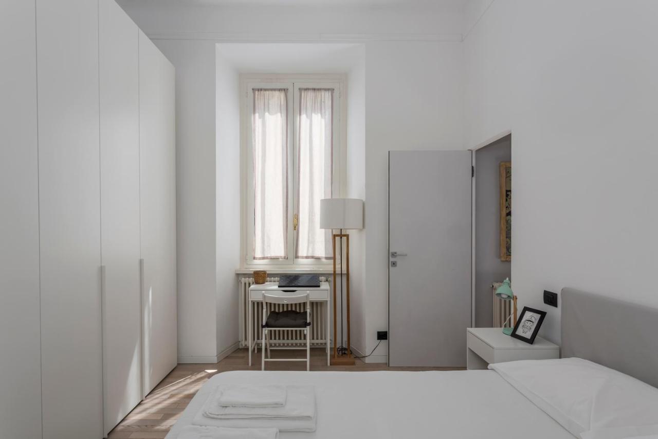 Lovely & Modern Home In China Town Area - Via Rosmini Mediolan Zewnętrze zdjęcie
